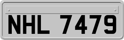 NHL7479