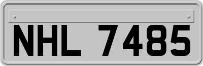 NHL7485