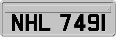 NHL7491