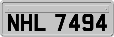 NHL7494