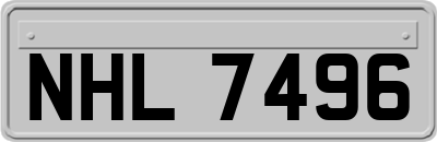 NHL7496