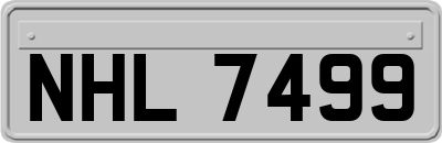 NHL7499