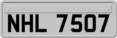 NHL7507