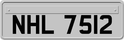 NHL7512