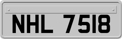 NHL7518