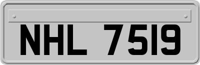 NHL7519