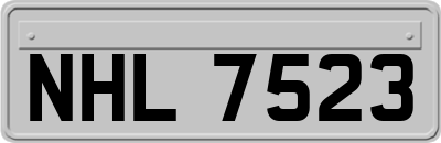 NHL7523