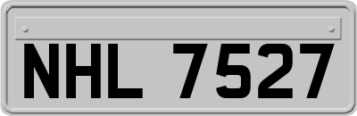 NHL7527