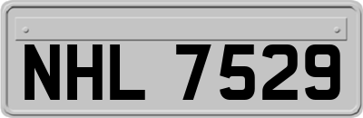 NHL7529