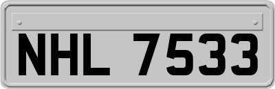 NHL7533