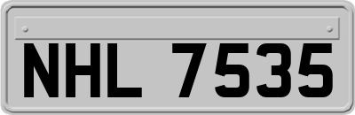 NHL7535