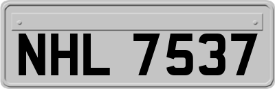 NHL7537