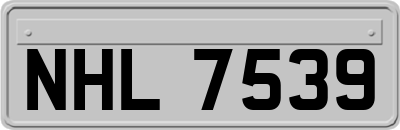 NHL7539