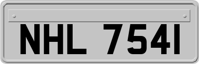 NHL7541