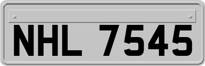 NHL7545