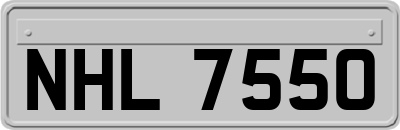 NHL7550