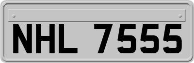 NHL7555
