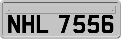NHL7556