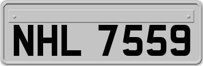 NHL7559