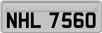 NHL7560