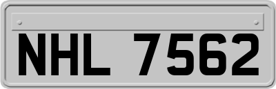 NHL7562