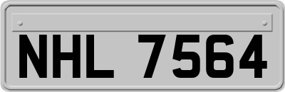 NHL7564