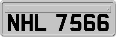 NHL7566