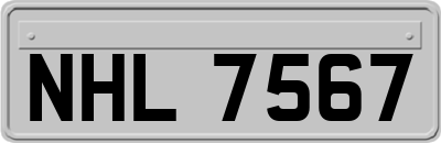 NHL7567
