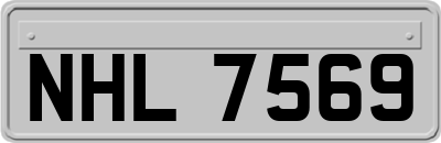 NHL7569