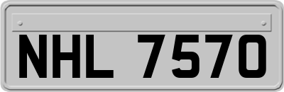 NHL7570