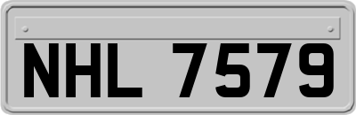 NHL7579