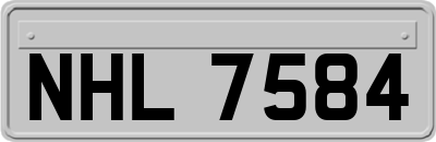 NHL7584