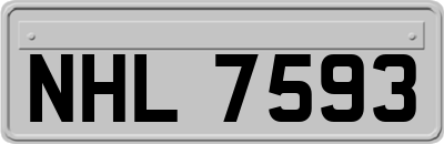 NHL7593