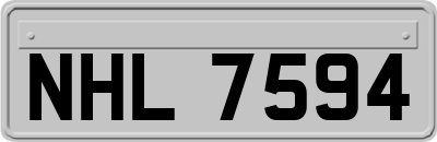 NHL7594