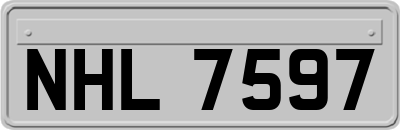 NHL7597