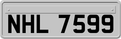 NHL7599