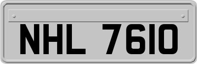 NHL7610