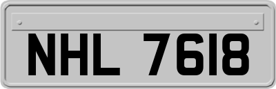 NHL7618