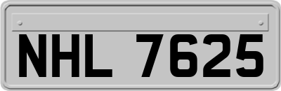 NHL7625