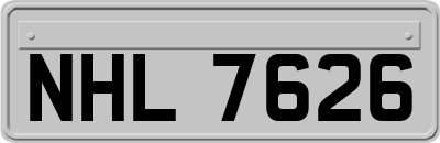 NHL7626