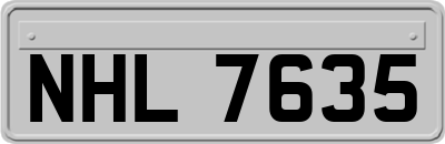 NHL7635