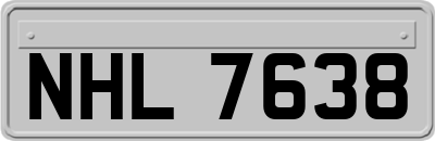 NHL7638