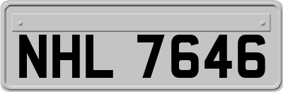 NHL7646