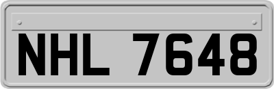 NHL7648