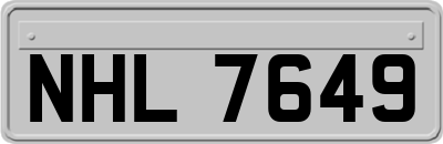 NHL7649