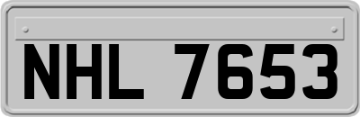 NHL7653