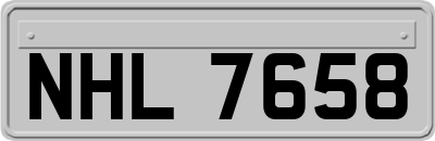 NHL7658