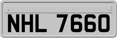 NHL7660
