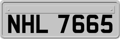 NHL7665