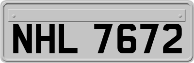 NHL7672